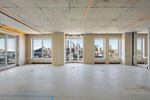 Window Views from Unit 18AB