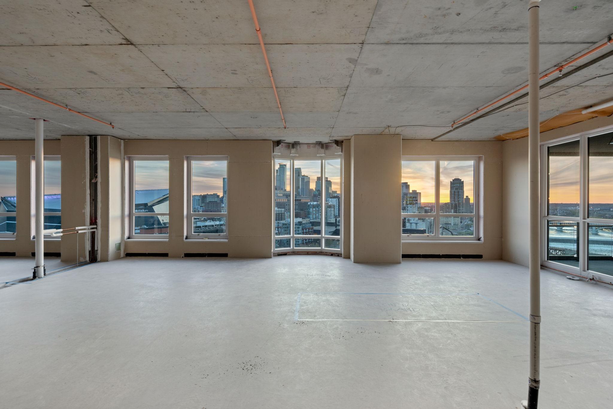 Window Views from Unit 18AB
