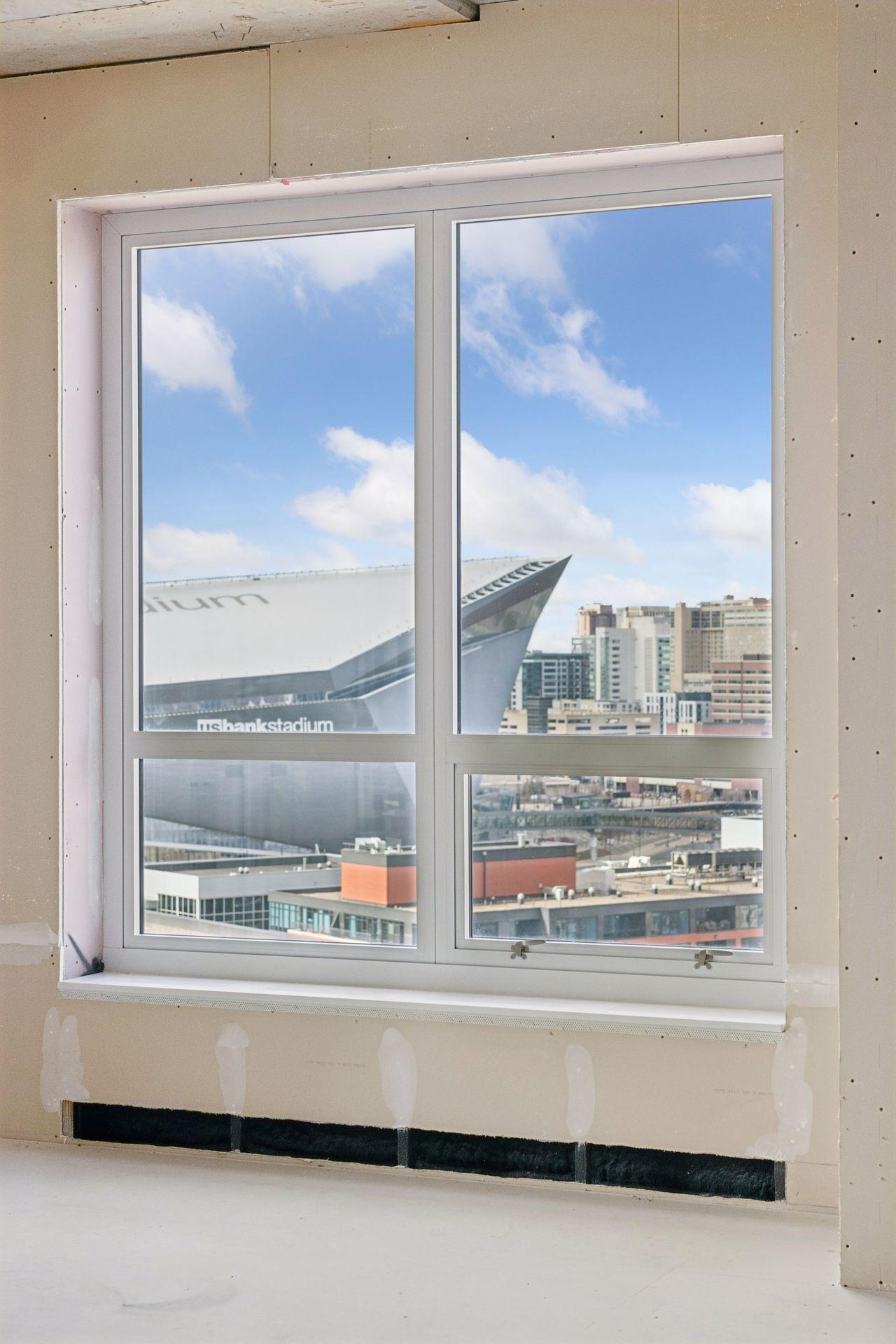 Window Views from Unit 18AB