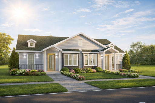 1780 Ford Parkway, Saint Paul, MN 55116