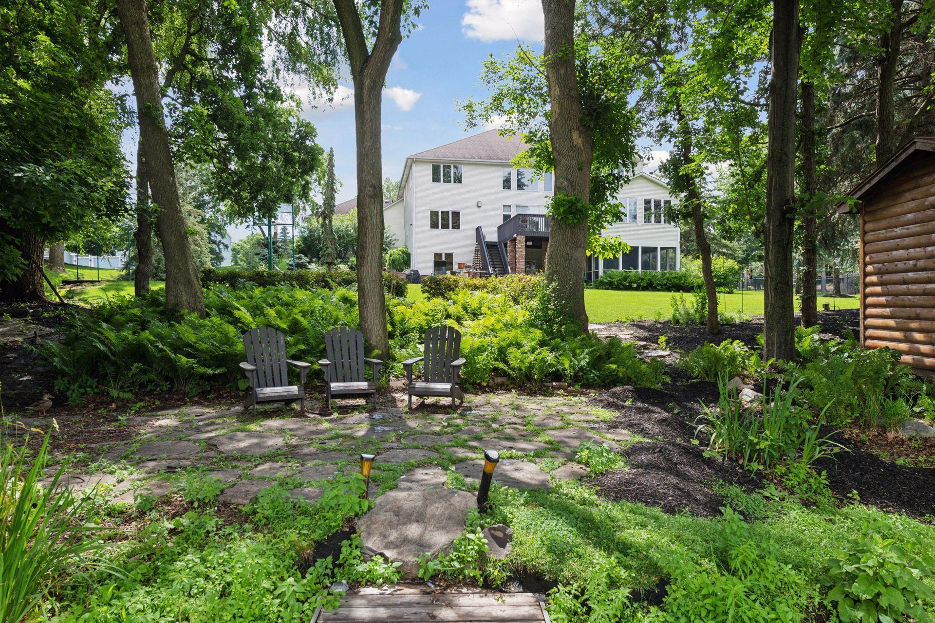 17558 George Moran Drive -