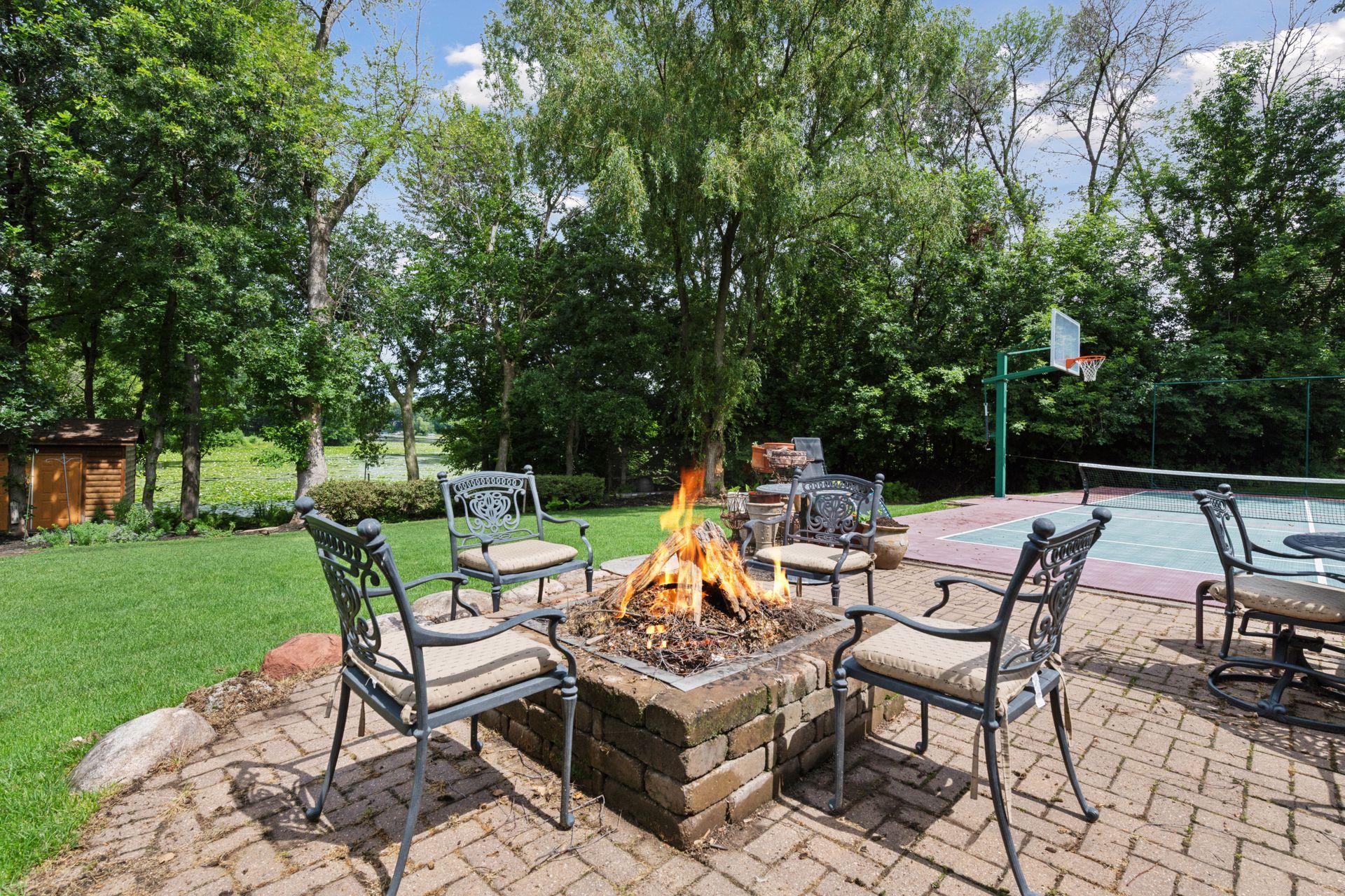 17558 George Moran Drive -