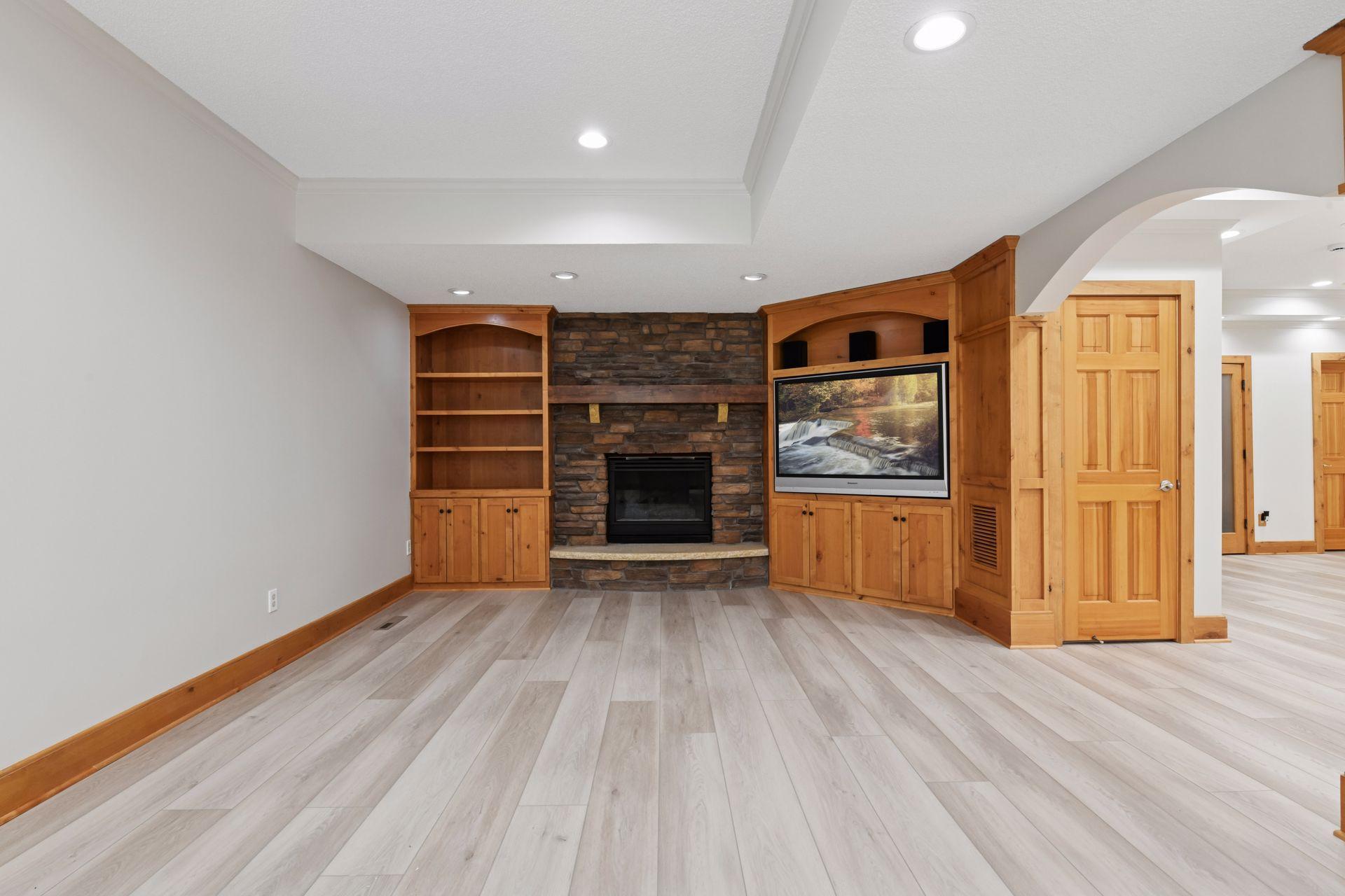 17558 George Moran Drive -