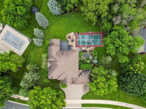 17558 George Moran Drive - Located a bike ride away from Miller park and extensive trail system.