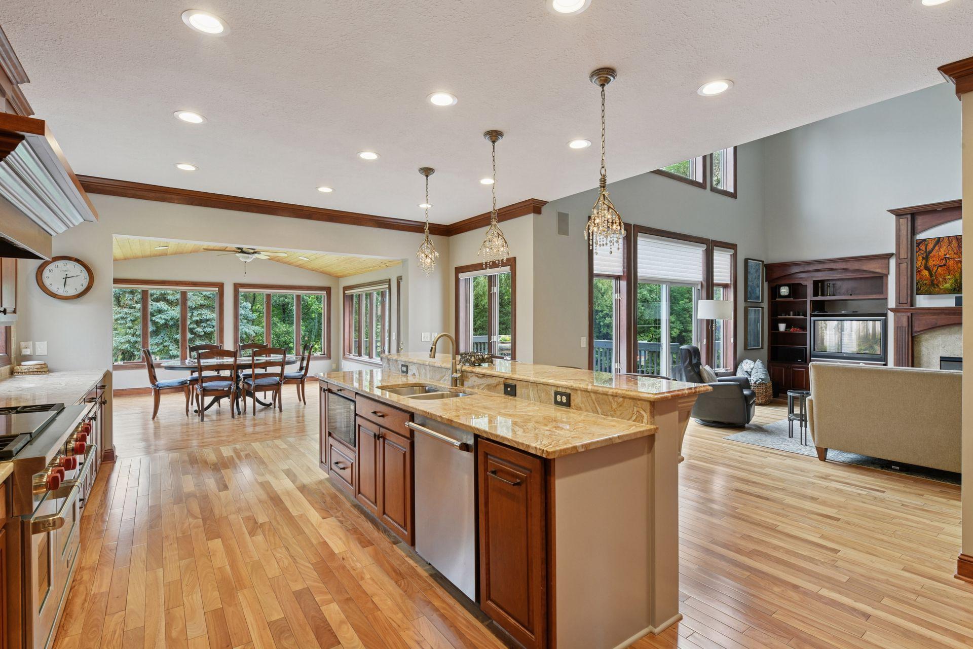 17558 George Moran Drive -