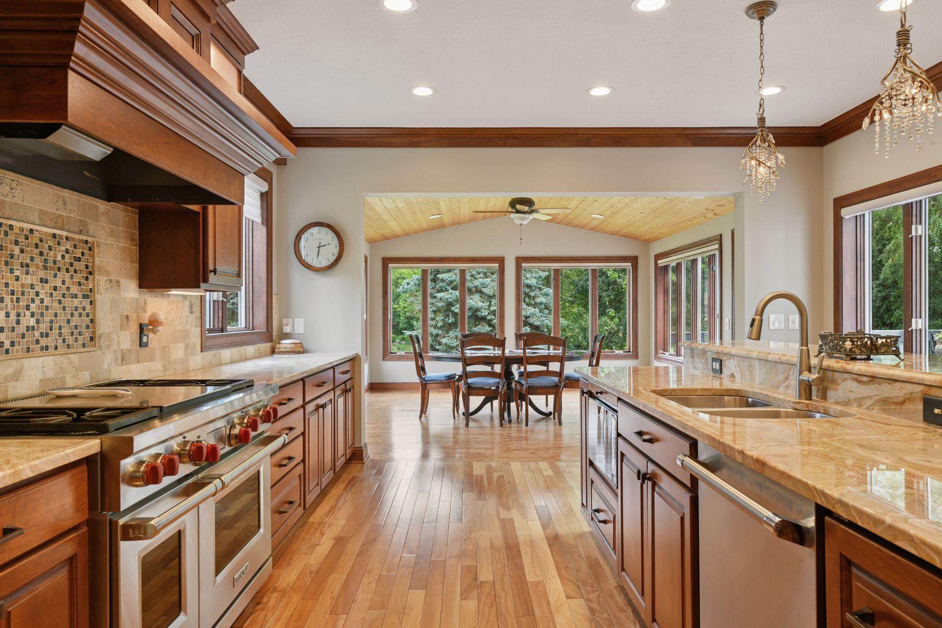 17558 George Moran Drive -