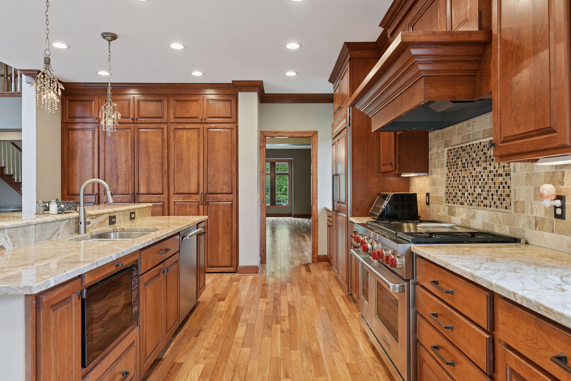 17558 George Moran Drive -