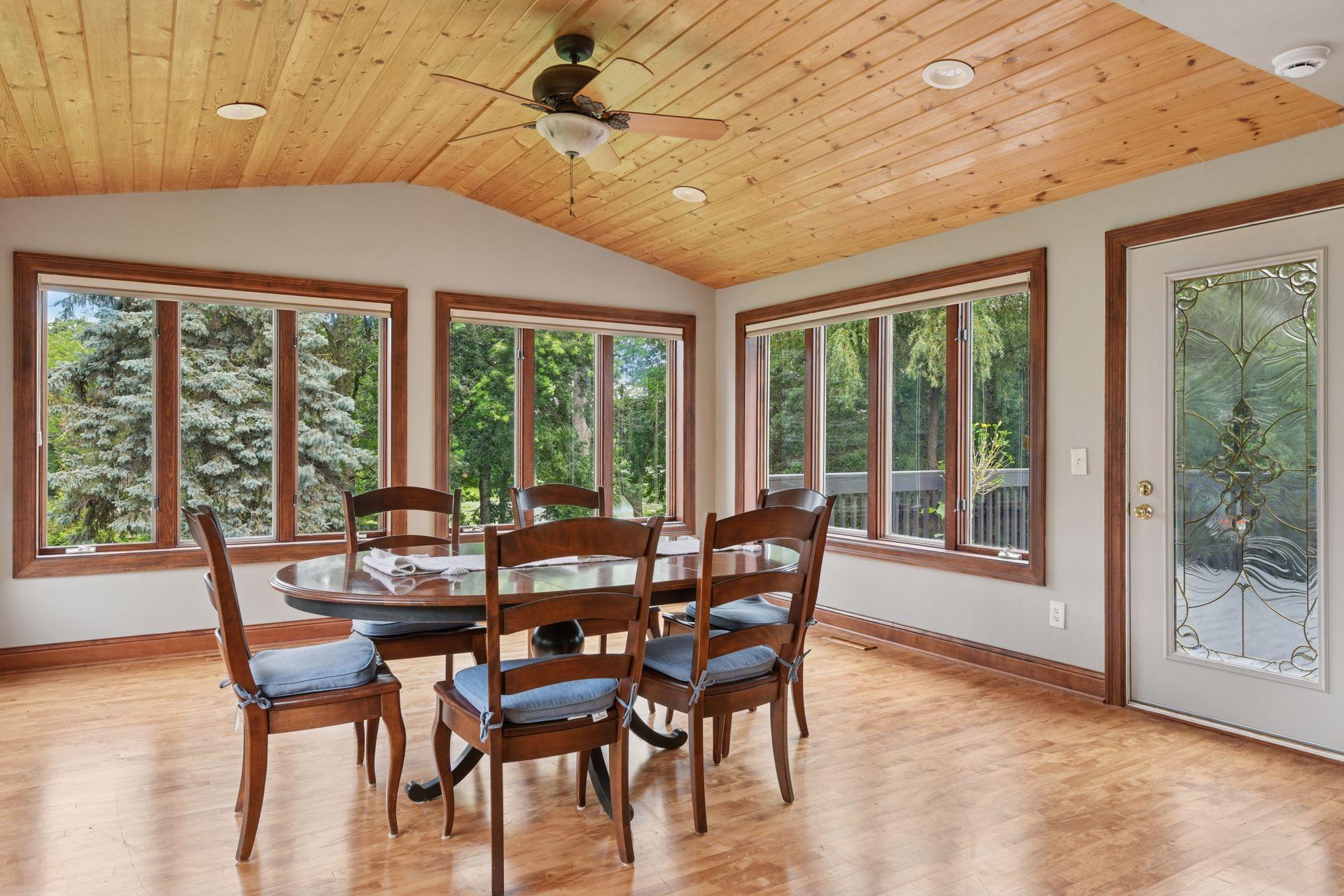 17558 George Moran Drive -