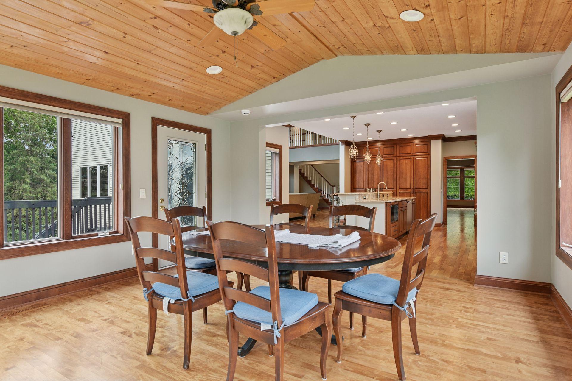 17558 George Moran Drive -