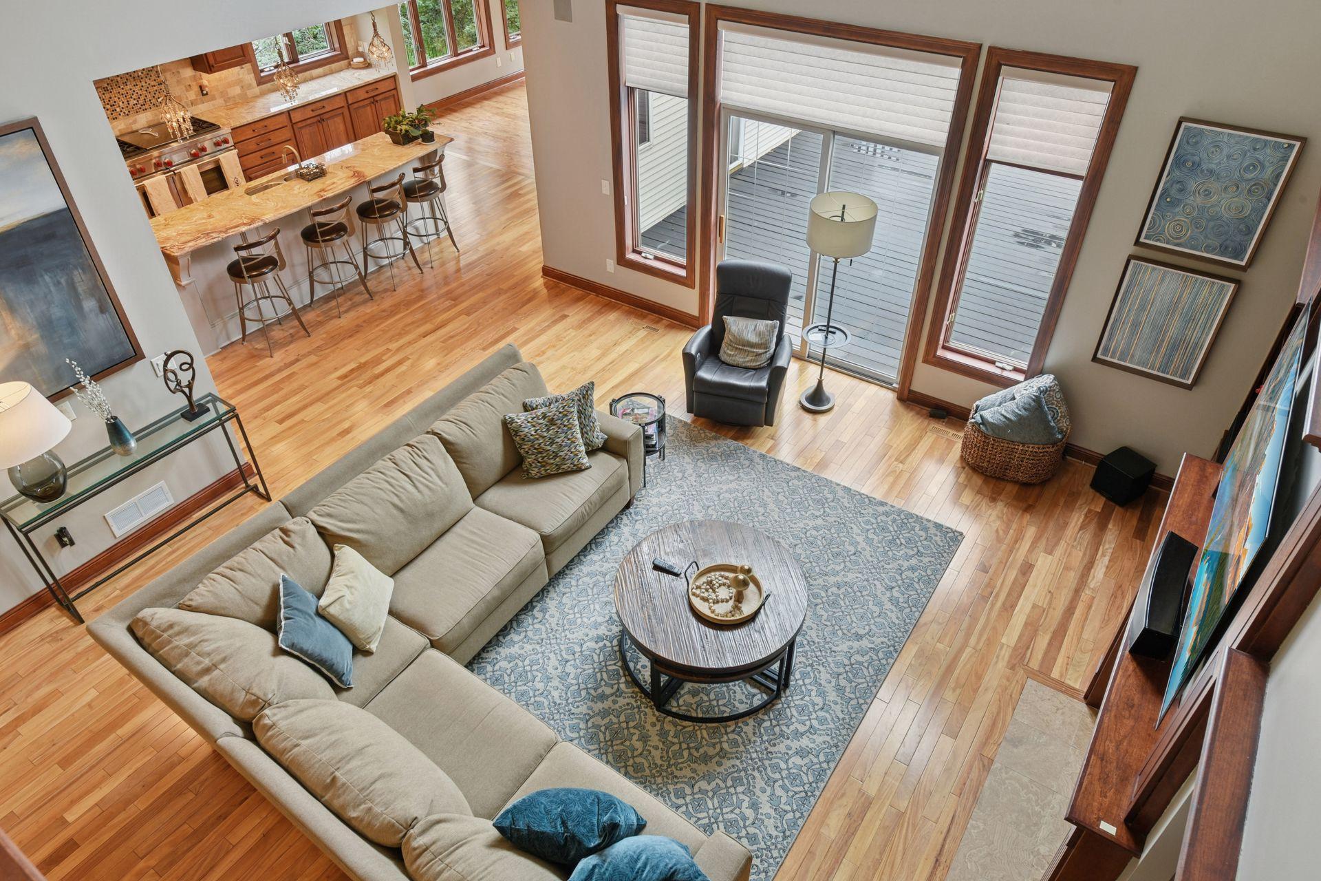 17558 George Moran Drive -