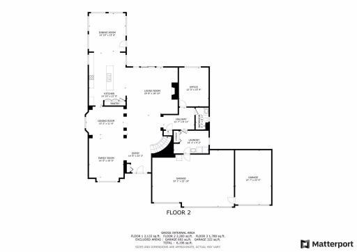17558 George Moran Drive, Eden Prairie, MN 55347