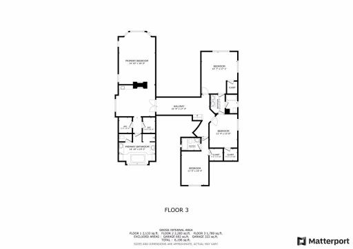 17558 George Moran Drive, Eden Prairie, MN 55347