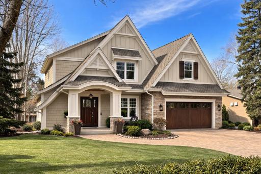 5500 Halifax Lane, Edina, MN 55424