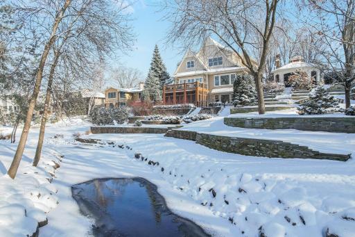 5500 Halifax Lane, Edina, MN 55424