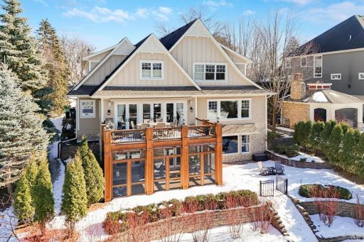 5500 Halifax Lane, Edina, MN 55424
