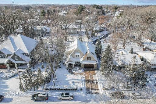 5500 Halifax Lane, Edina, MN 55424