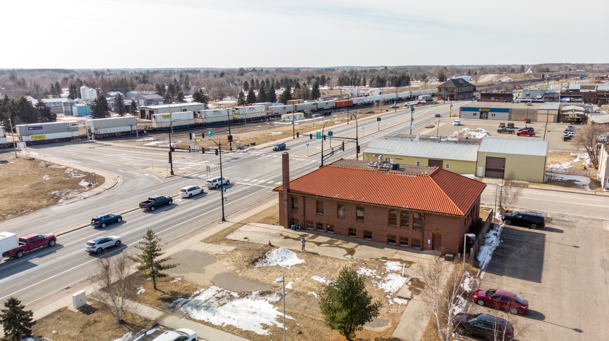 Property photo for 102 6th Street NE, Staples, MN 56479