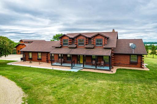 18579 175TH Street, Audubon, MN 56511