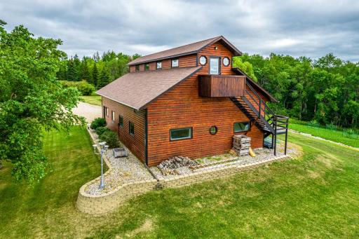 18579 175TH Street, Audubon, MN 56511