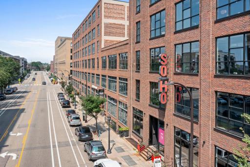 718 Washington Avenue N, 101, Minneapolis, MN 55401