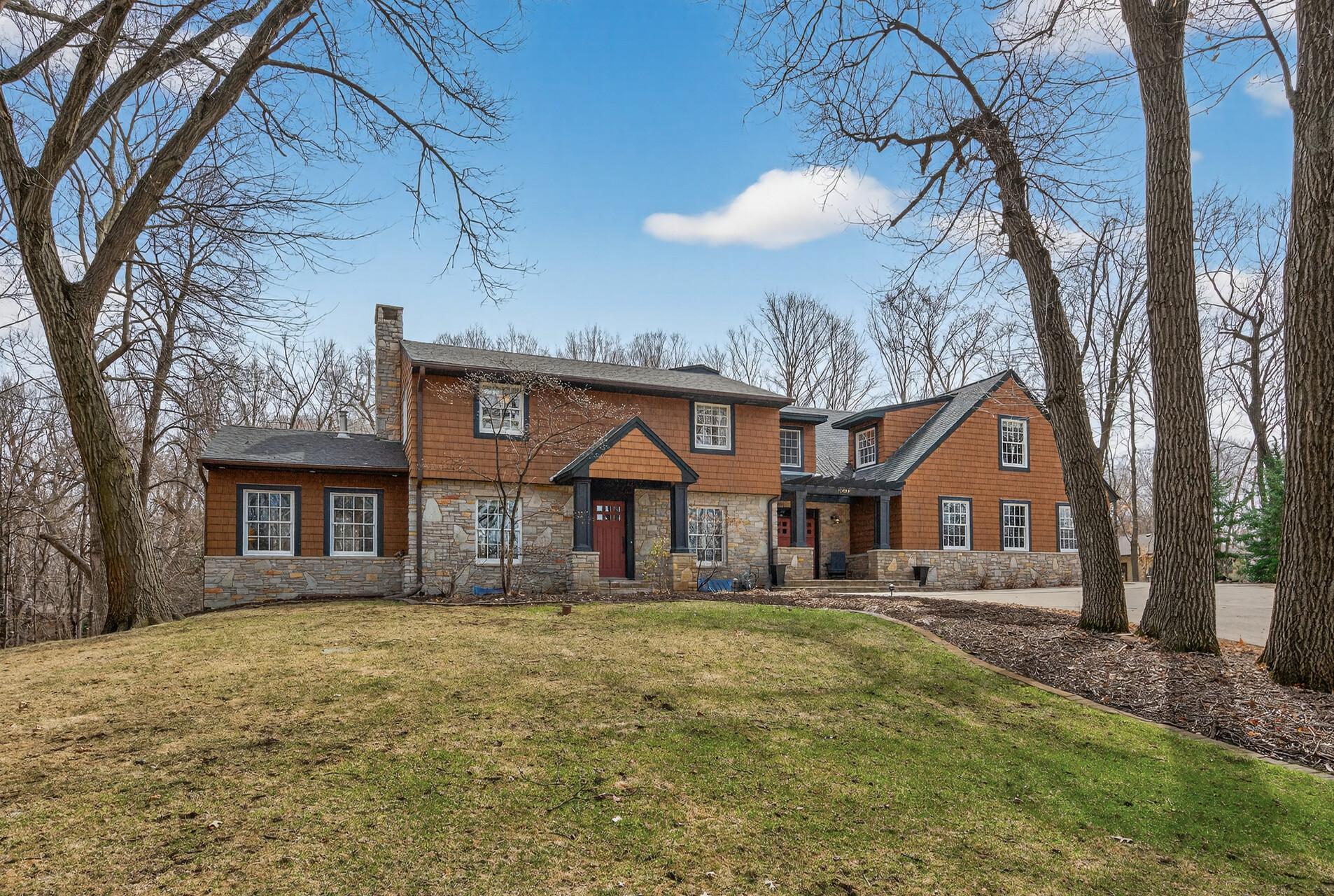 19055 Ridgewood Rd