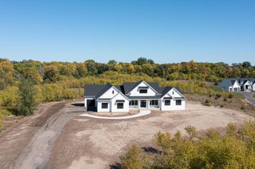 9250 Underhill (TBB) Lane, Rogers, MN 55374