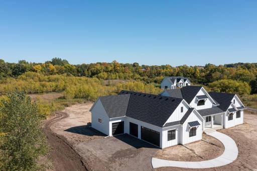 This home is located in Whisper Creek in Greenfield so you can drive by it to see what it looks like offline.