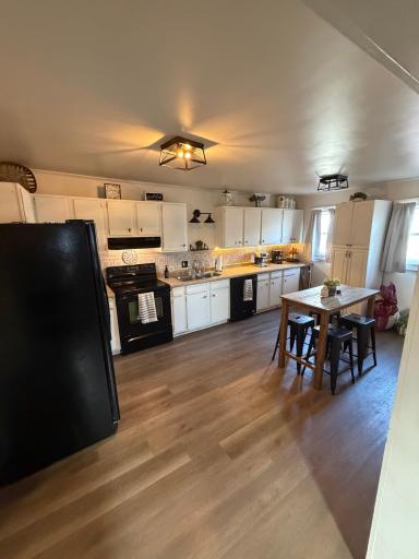 308 W Douglas Avenue, Fergus Falls, MN 56537