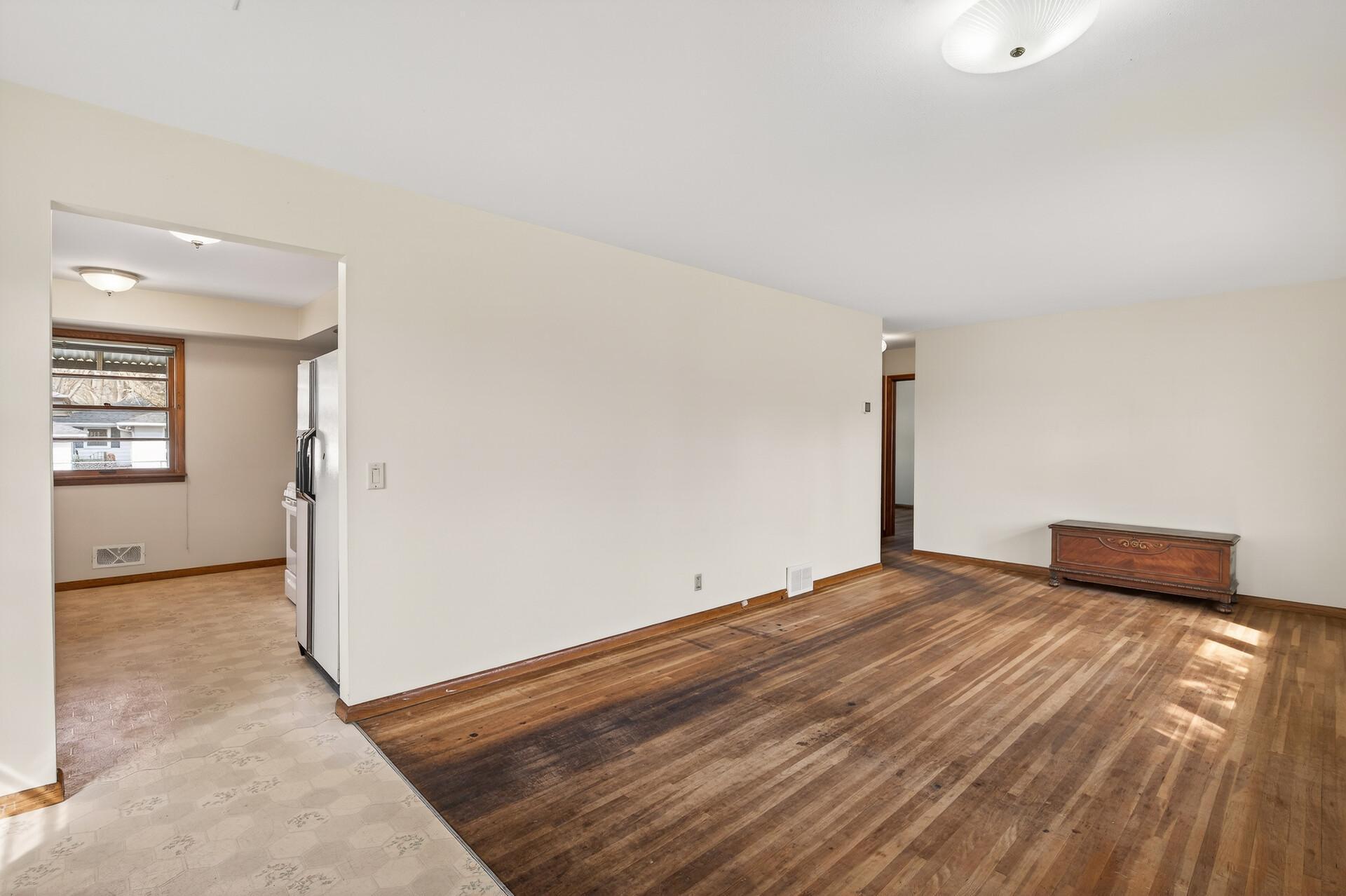 Excellent opportunity to build equity