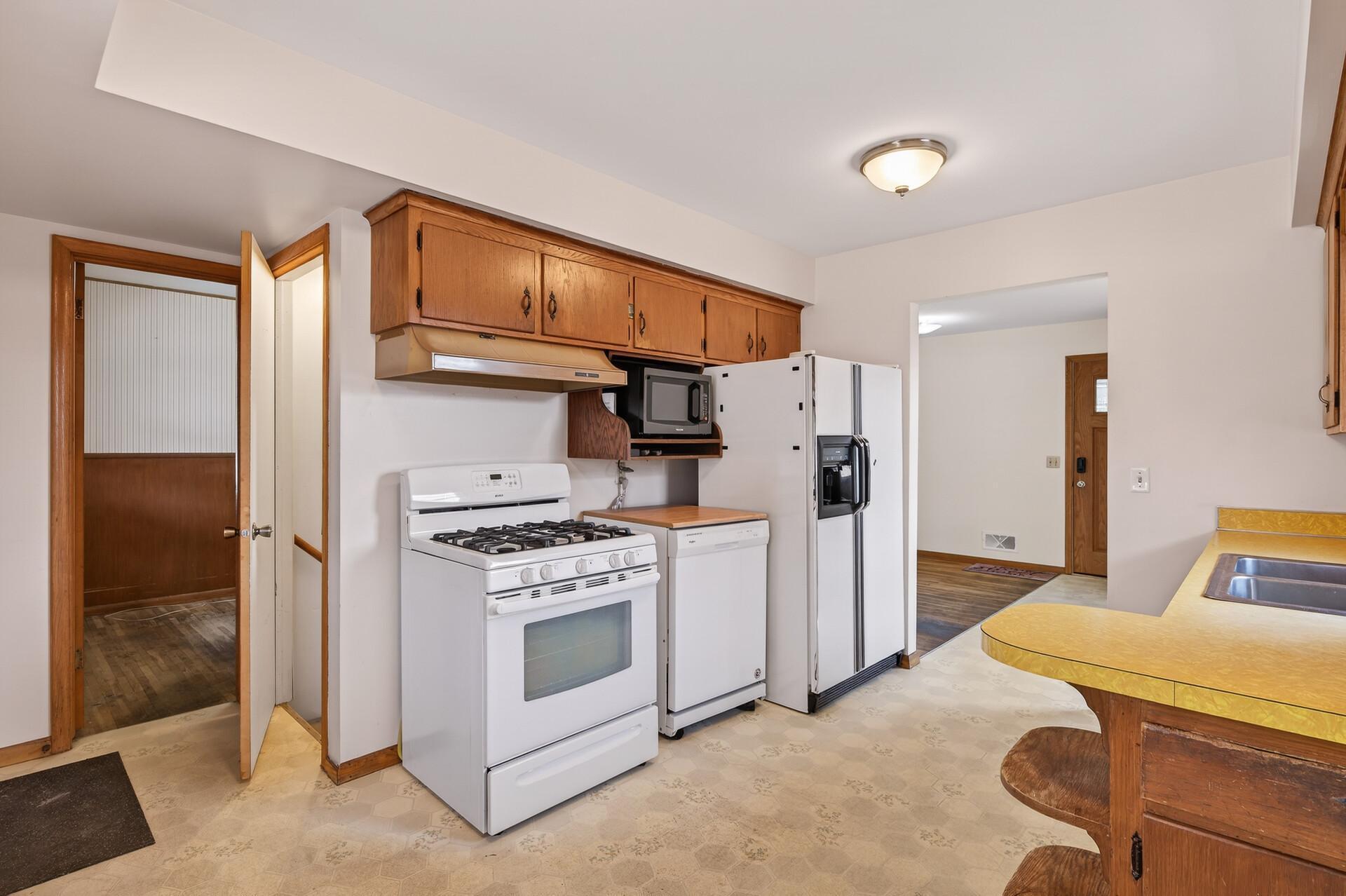 Ready for your touches!