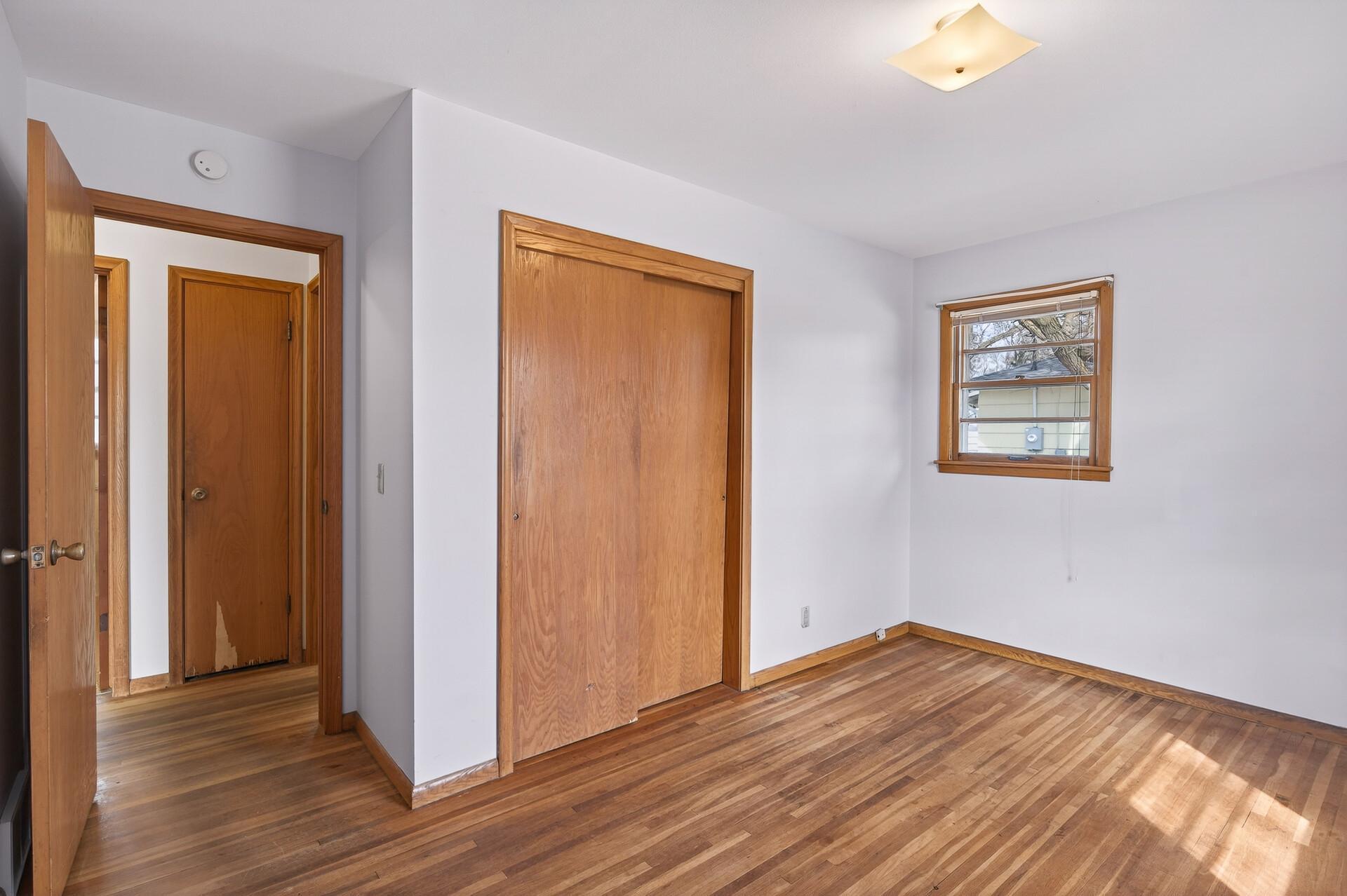 City Permits show Windows updated 2010