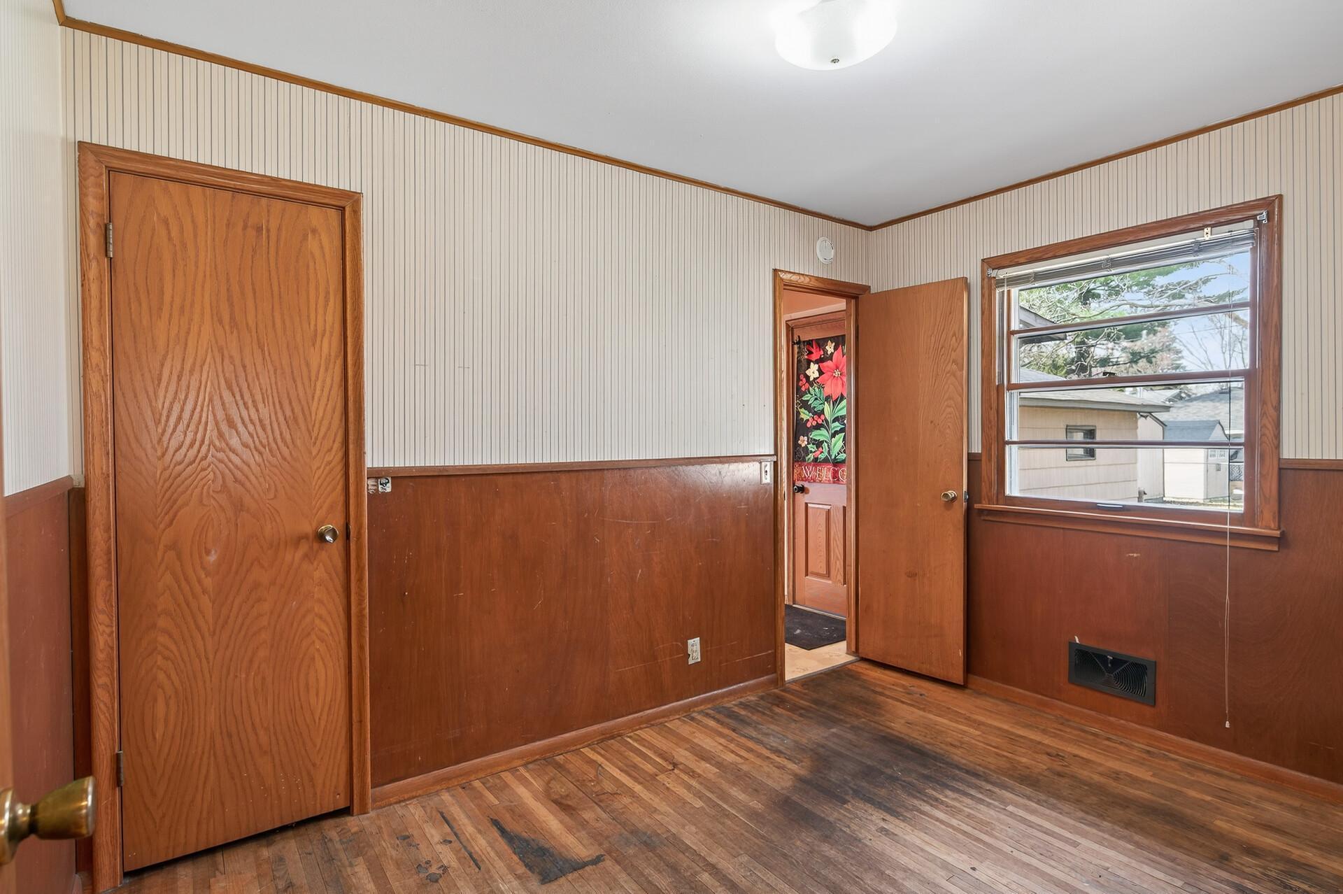 Home Priced for Condition