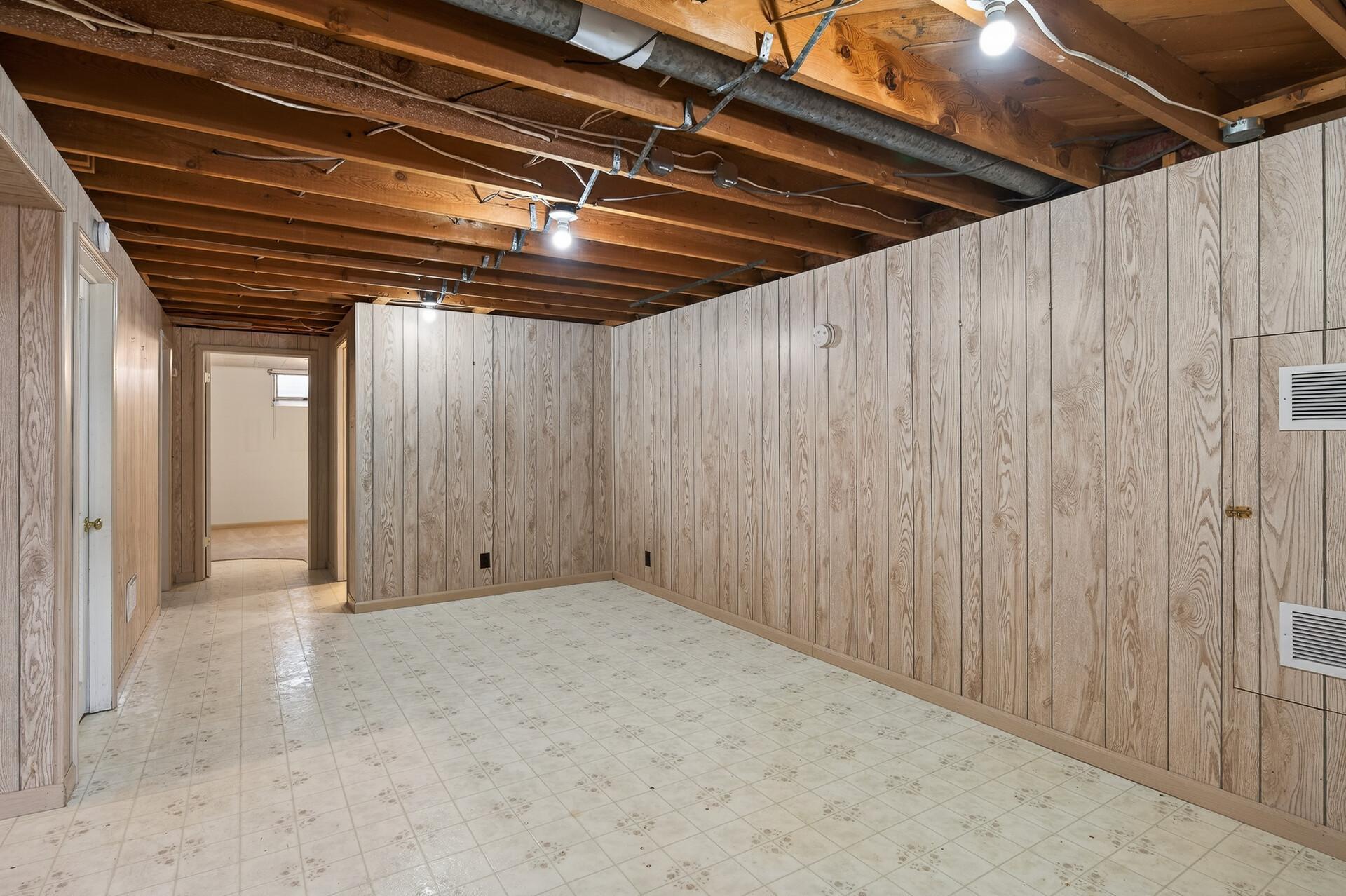 Finish and add Equity