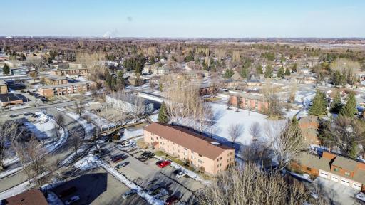 3619 Landeco Lane, Grand Forks, ND 58201