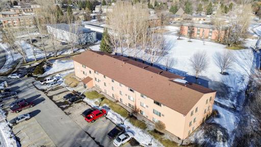 3619 Landeco Lane, Grand Forks, ND 58201