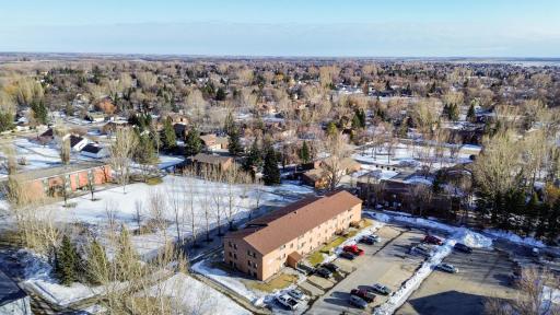 3619 Landeco Lane, Grand Forks, ND 58201