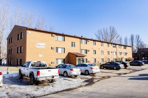 3619 Landeco Lane, Grand Forks, ND 58201
