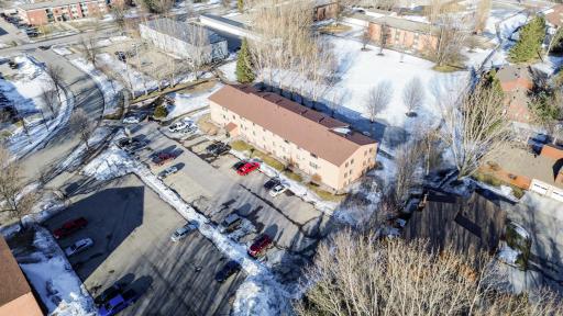 3619 Landeco Lane, Grand Forks, ND 58201