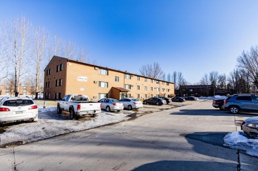 3619 Landeco Lane, Grand Forks, ND 58201