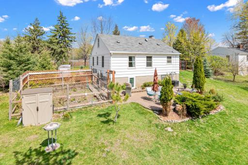 18511 Delton Avenue, Minnetonka, MN 55345