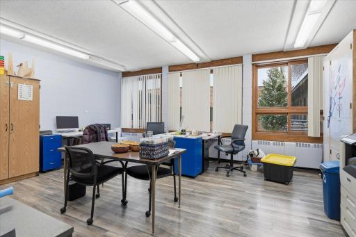 -additional class room