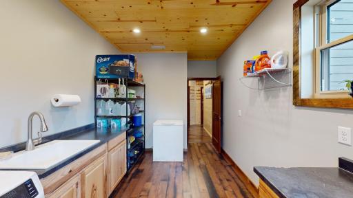 7523 Nelson Road, Crane Lake, MN 55725