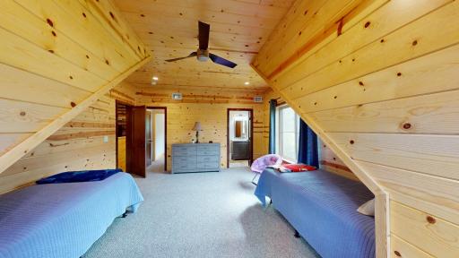 7523 Nelson Road, Crane Lake, MN 55725