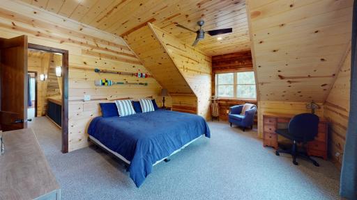 7523 Nelson Road, Crane Lake, MN 55725