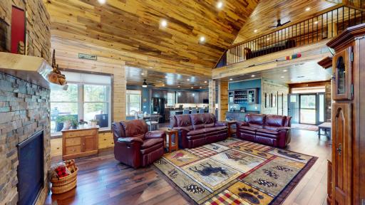 7523 Nelson Road, Crane Lake, MN 55725