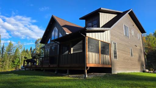 7523 Nelson Road, Crane Lake, MN 55725