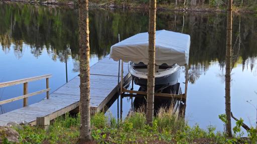 7523 Nelson Road, Crane Lake, MN 55725
