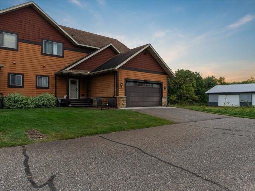 16418 Park Estates Drive, Brainerd, MN 56401