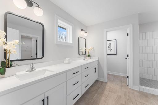 OneTenTen Homes- Whispering Waters Madison XL Model - 7682 22nd Ave E., Shakopee