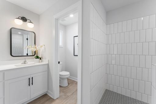 OneTenTen Homes- Whispering Waters Madison XL Model - 7682 22nd Ave E., Shakopee